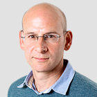 David Conn