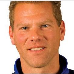 Dave Tenney.
